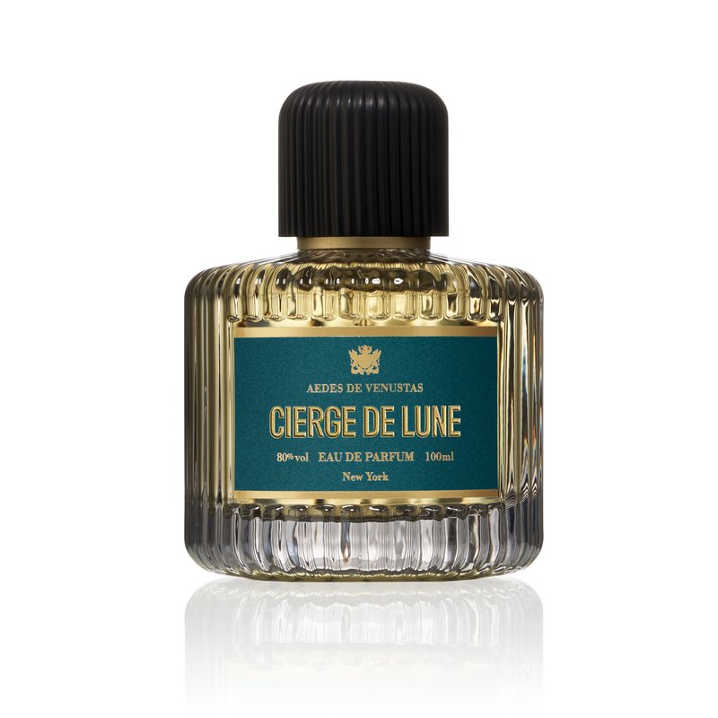 Aedes de Venustas Cierge de Lune Eau de Parfum bottle