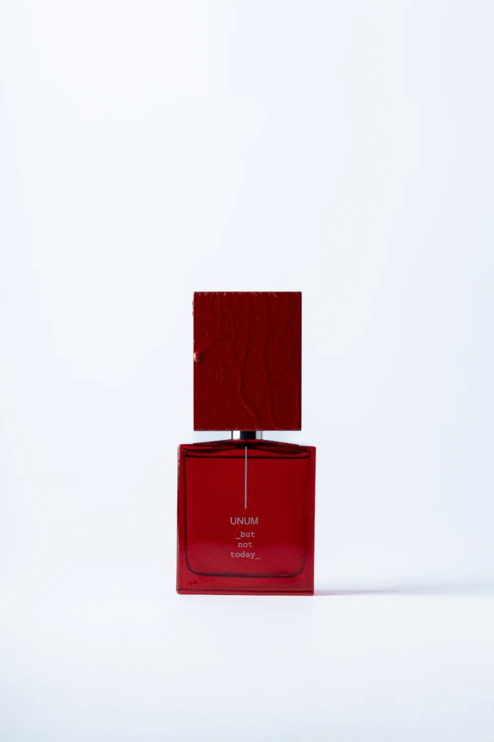 Filippo Sorcinelli But Not Today, ambré aromatique