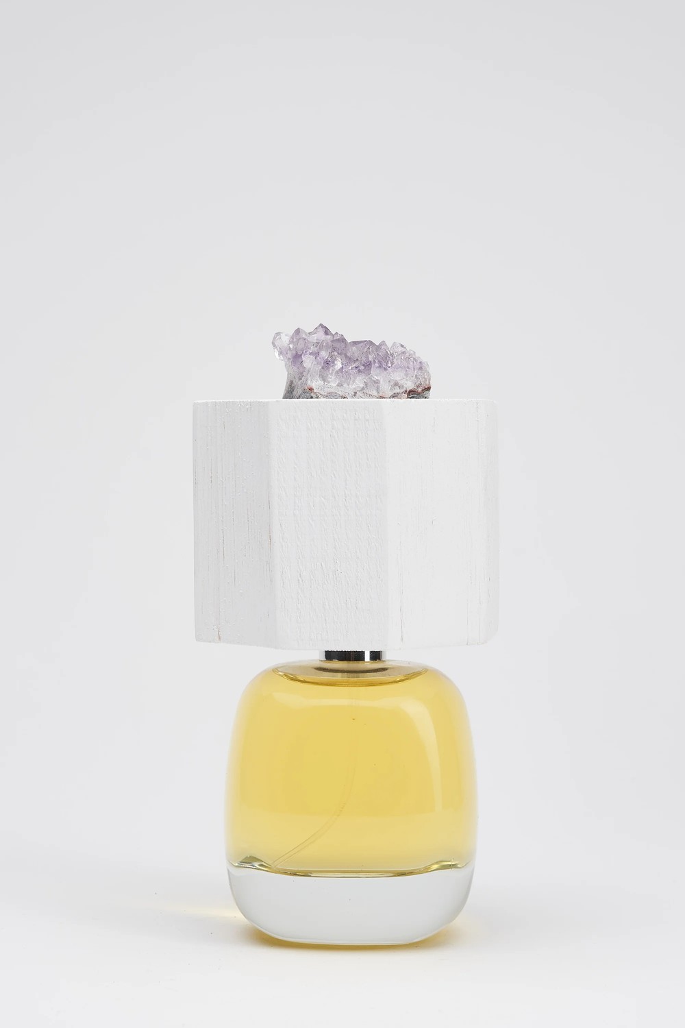 Filippo Sorcinelli Lux Visionaria, Bianca de la Garza collaboration