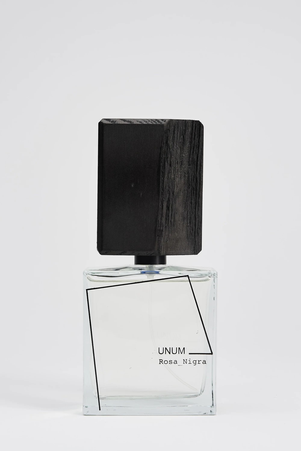 Filippo Sorcinelli Rosa Nigra, extrait de parfum
