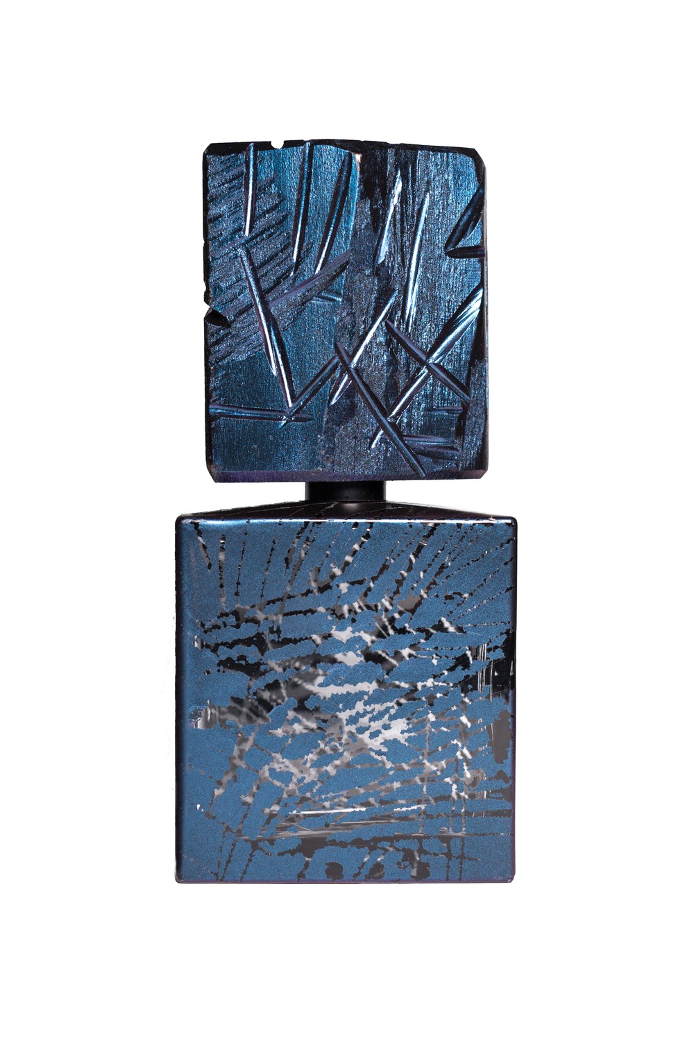 Filippo Sorcinelli Scusami extrait de parfum bottle, UNUM collection