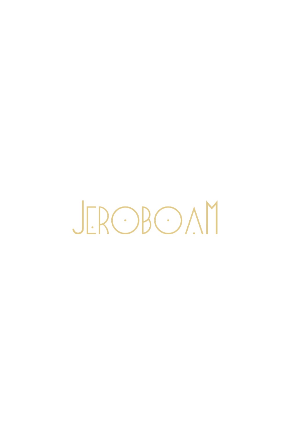 Jeroboam, niche perfume house founded by François Hénin and Vanina Muracciole