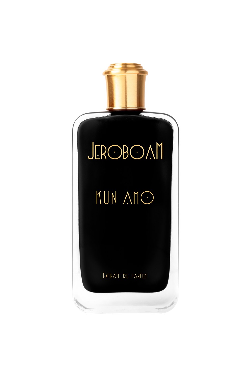 Flacon Jeroboam Kun Amo extrait de parfum, Classic Collection