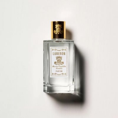Maria Candida Gentile Luberon parfum bottle