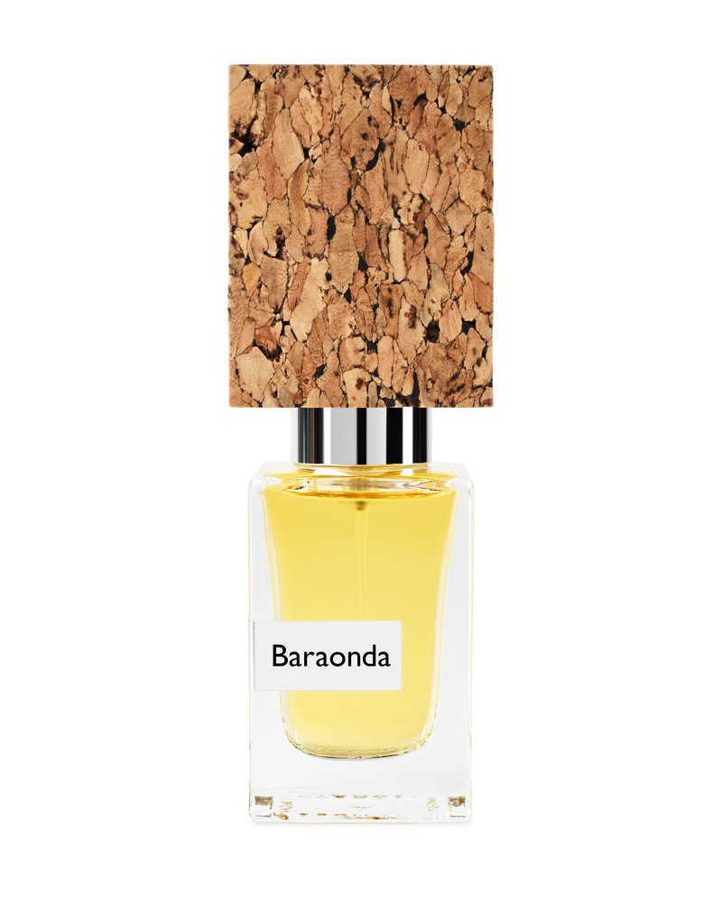 Baraonda bottle, official Nasomatto photograph