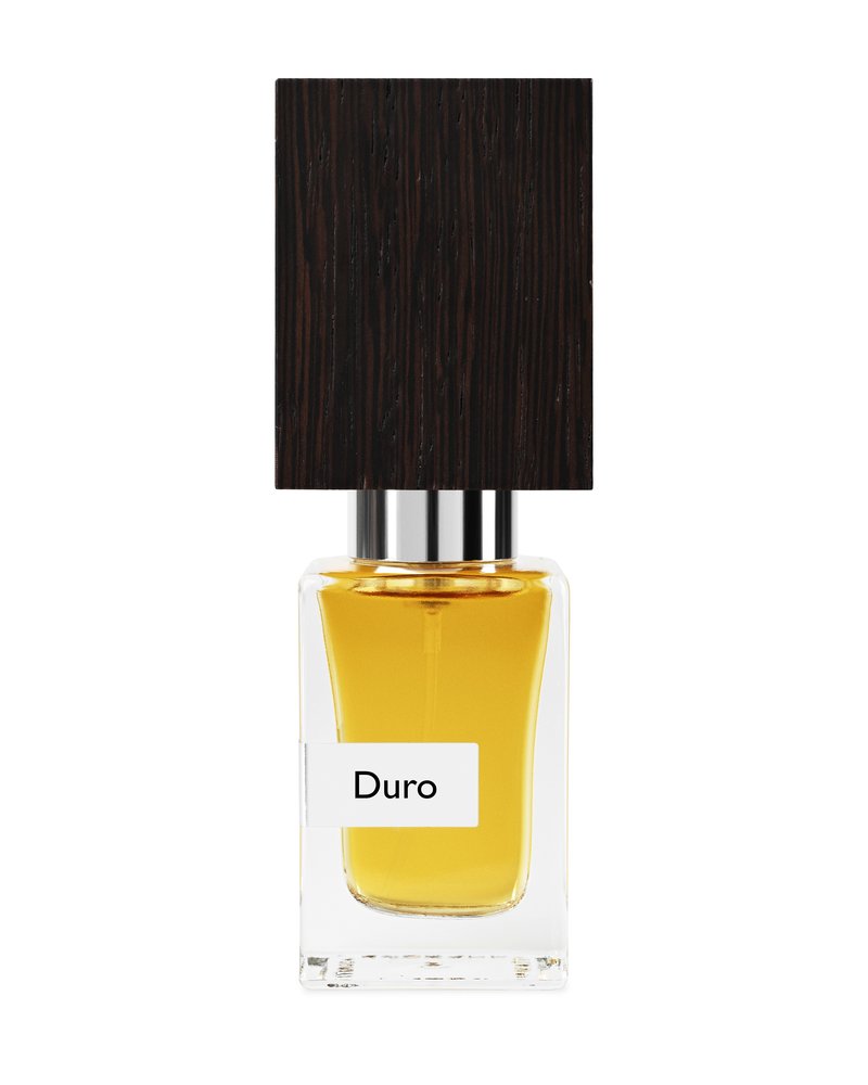 Duro bottle, official Nasomatto photograph