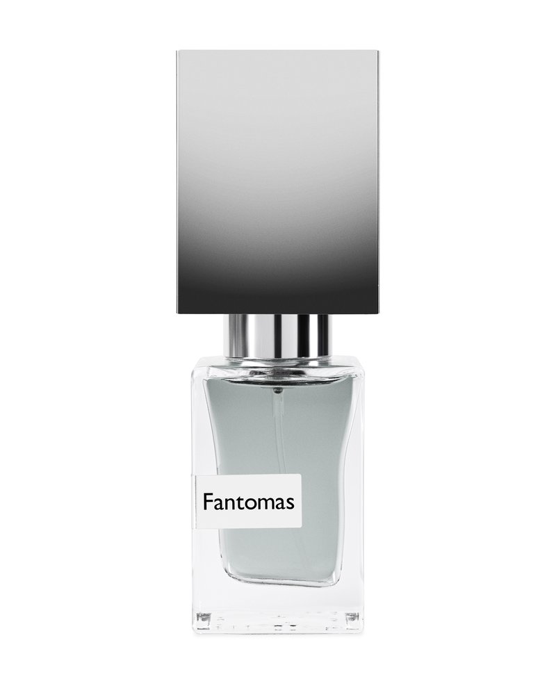 Fantomas bottle, official Nasomatto photograph