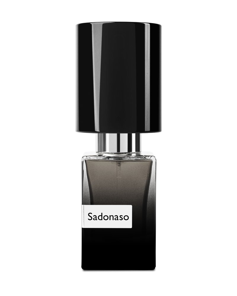 Sadonaso bottle, official Nasomatto photograph