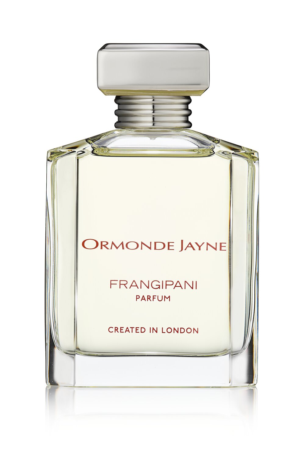 Frangipani by Ormonde Jayne, official 88 ml bottle