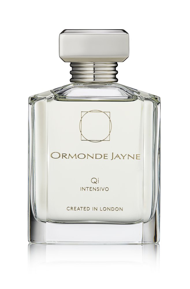 Bottle of Ormonde Jayne Qi Intensivo, 88 ml, official packshot