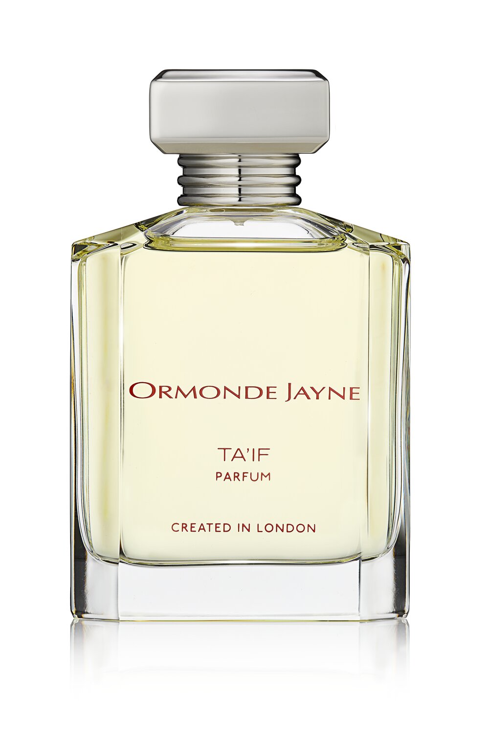Ta'if by Ormonde Jayne, official 88 ml bottle