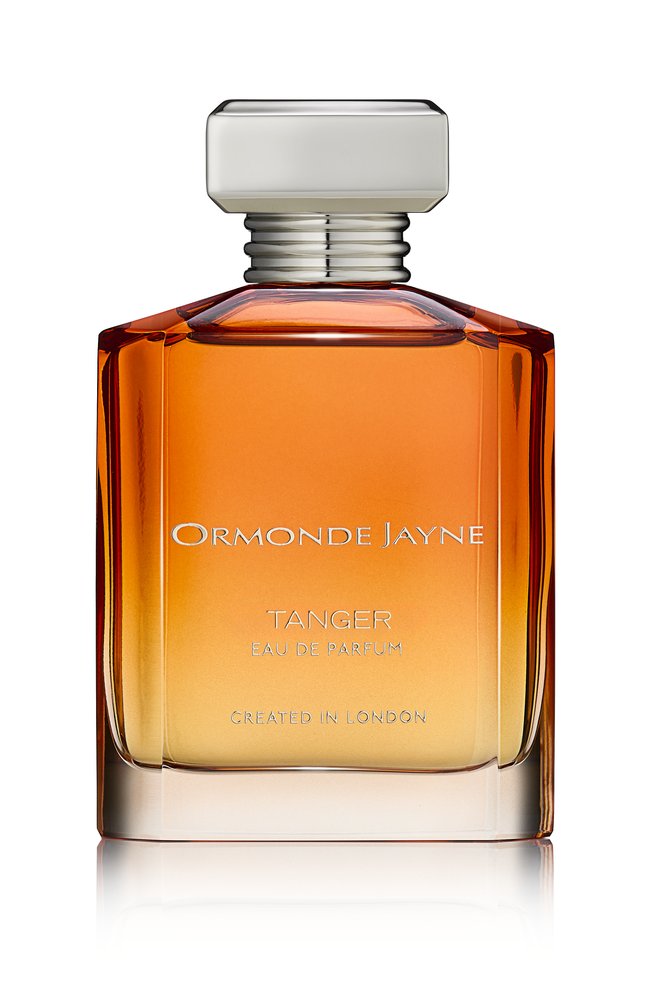 Bottle of Ormonde Jayne Tanger, 88 ml / 2.97 fl oz US, official packshot