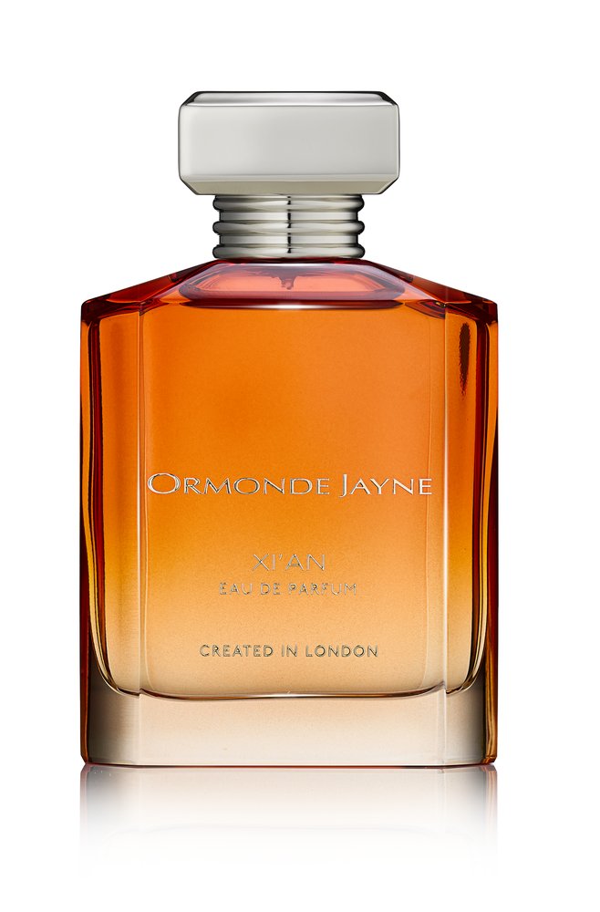 Bottle of Ormonde Jayne Xi'an, 88 ml / 2.97 fl oz US, official packshot