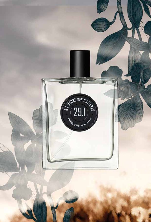 Flacon Pierre Guillaume Paris À l’Heure des Catleyas 29.1 eau de parfum