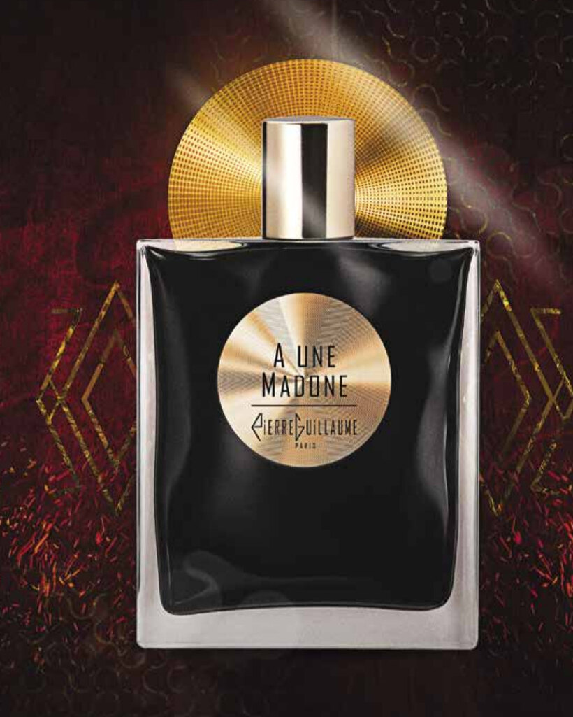 Flacon Pierre Guillaume Paris À une Madone eau de parfum