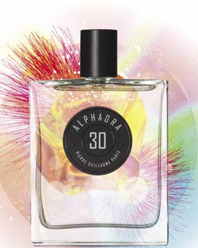 Pierre Guillaume Paris Alphaora 30 eau de parfum