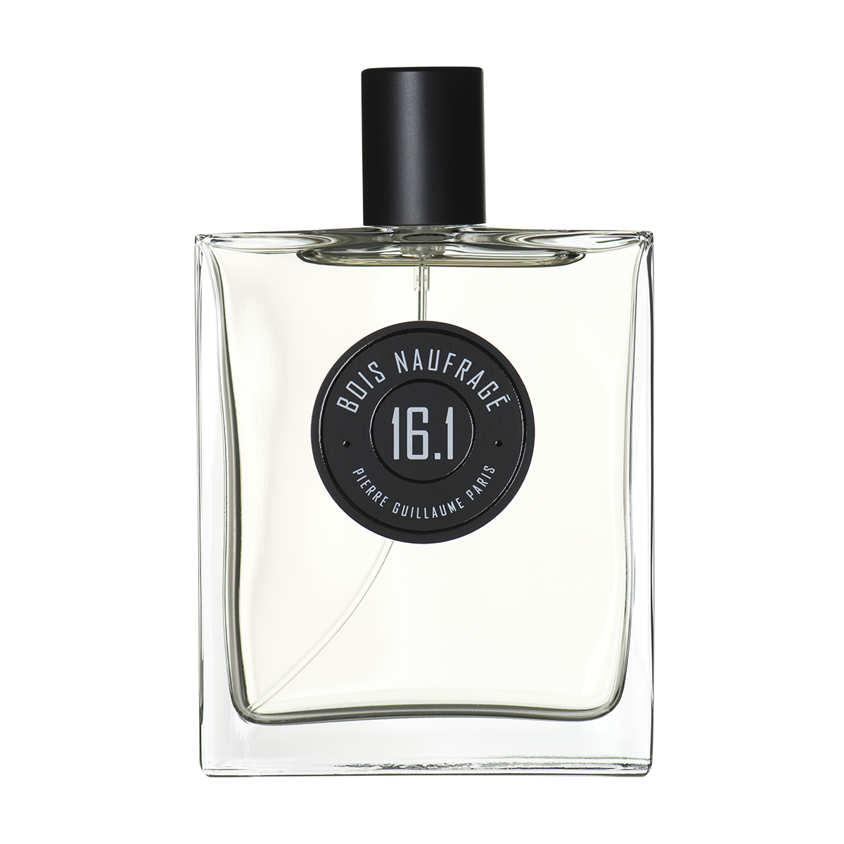 Flacon Pierre Guillaume Paris Bois Naufragé 16.1 eau de parfum