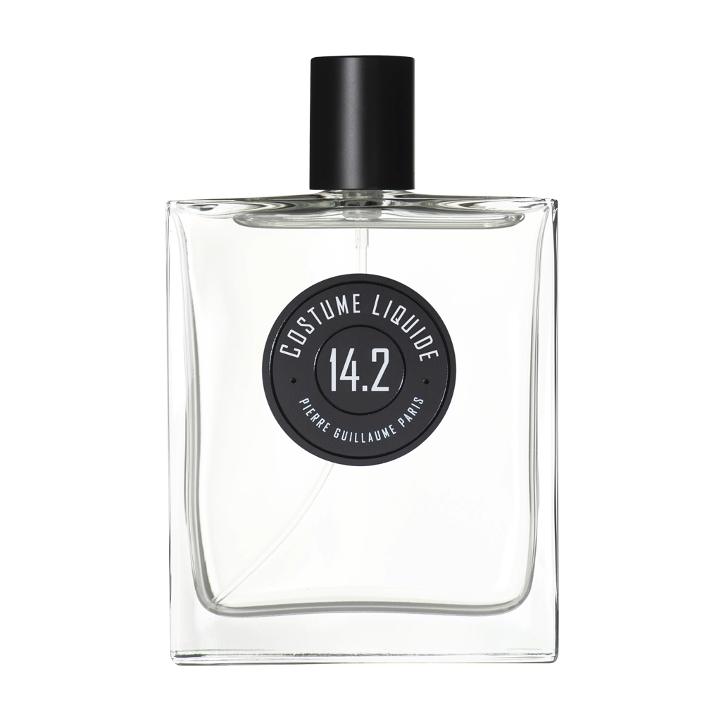 Flacon Pierre Guillaume Paris Costume Liquide 14.2 eau de parfum
