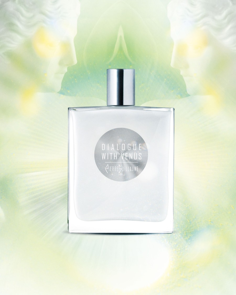 Pierre Guillaume Paris Dialogue with Venus eau de parfum bottle