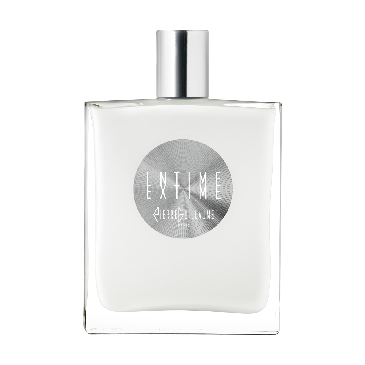 Pierre Guillaume Paris Intime.Extime eau de parfum bottle