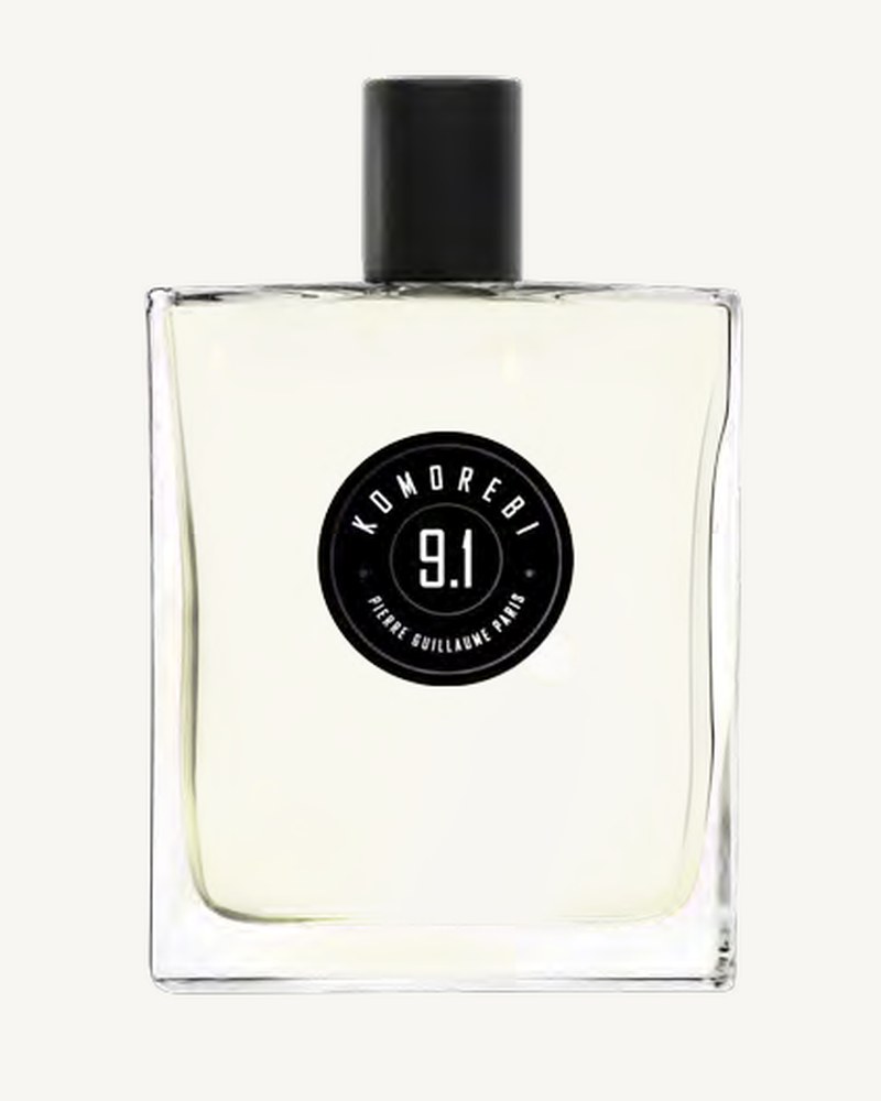 Flacon Pierre Guillaume Paris Komorebi 9.1 eau de parfum