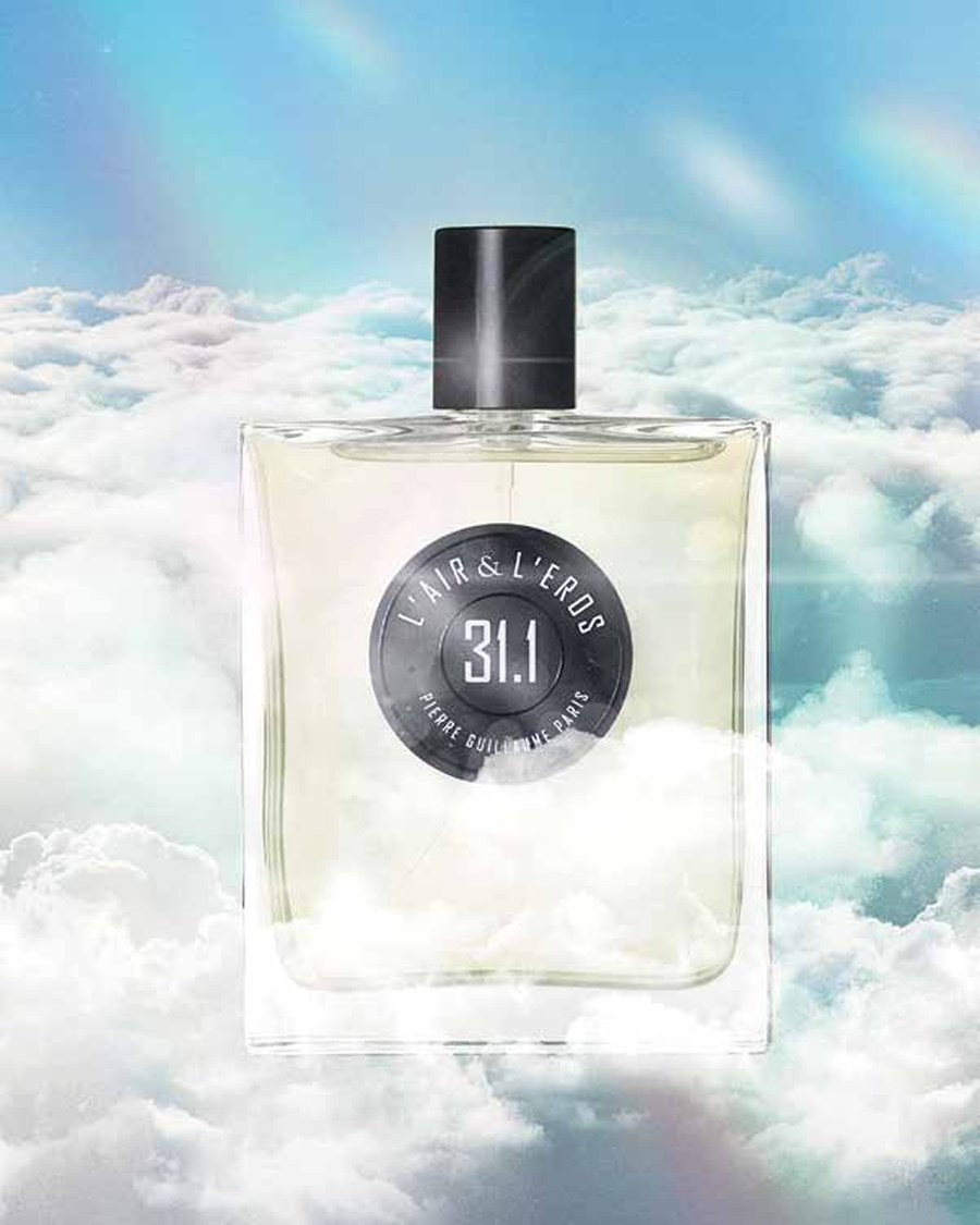 Flacon Pierre Guillaume Paris L’Air & l’Eros 31.1 eau de parfum