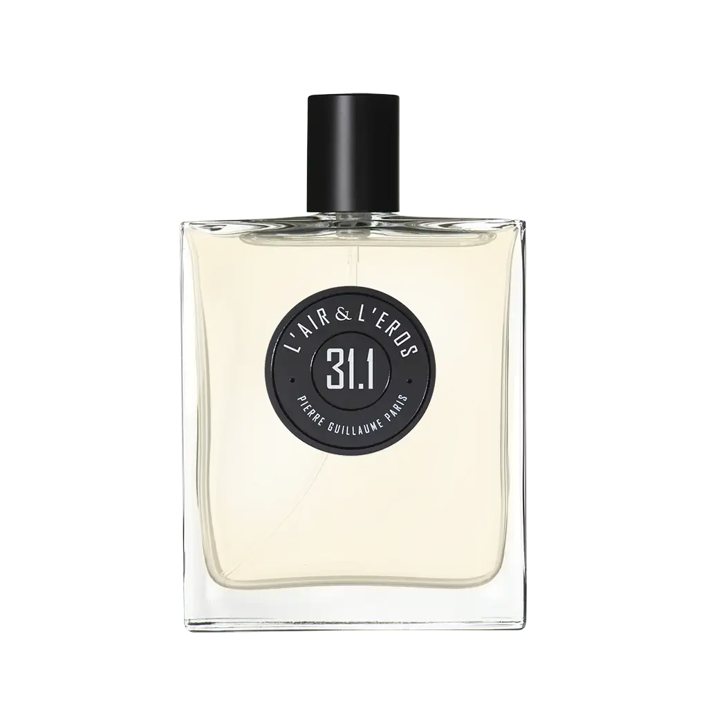 Pierre Guillaume Paris L’Air & l’Eros 31.1 eau de parfum bottle