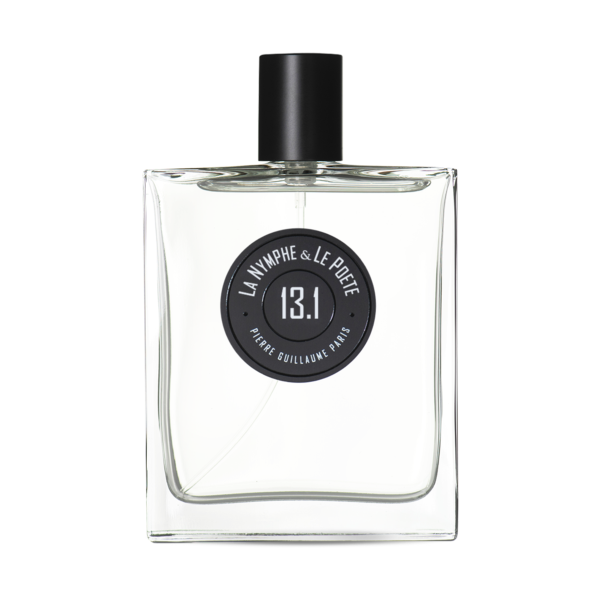 Flacon Pierre Guillaume Paris La Nymphe & le Poète 13.1 eau de parfum