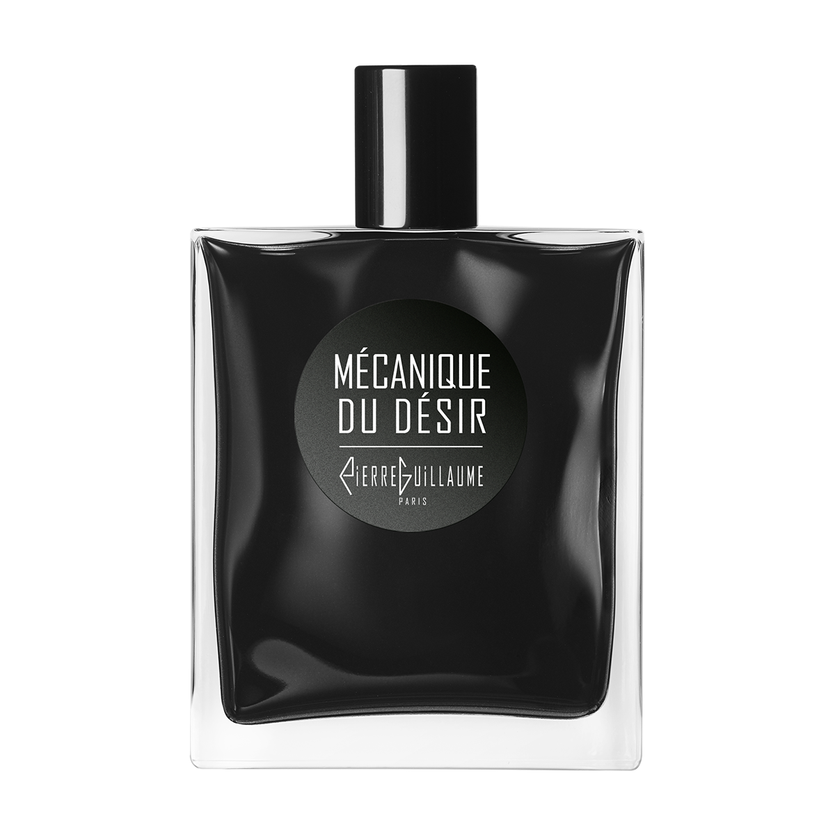 Flacon Pierre Guillaume Paris Mécanique du Désir eau de parfum