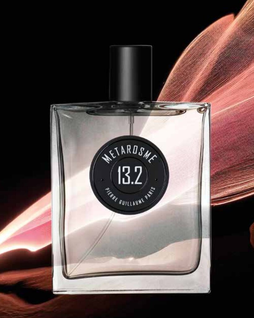 Flacon Pierre Guillaume Paris Métarosme 13.2 eau de parfum