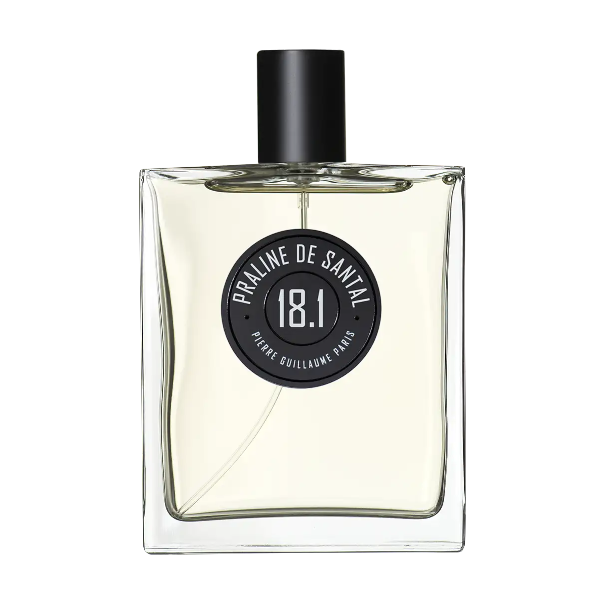 Flacon Pierre Guillaume Paris Praliné de Santal 18.1 eau de parfum