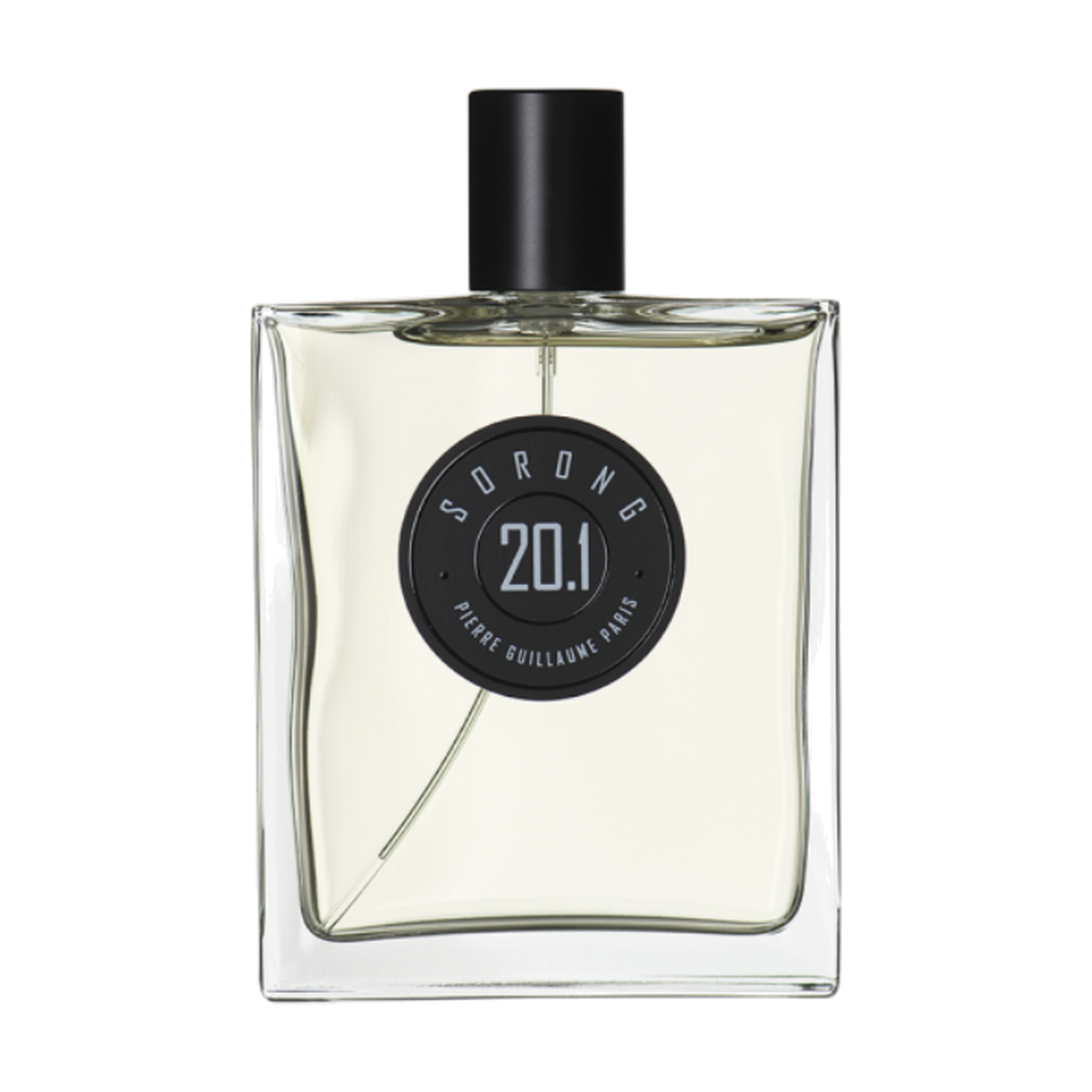 Flacon Pierre Guillaume Paris Sorong 20.1 eau de parfum