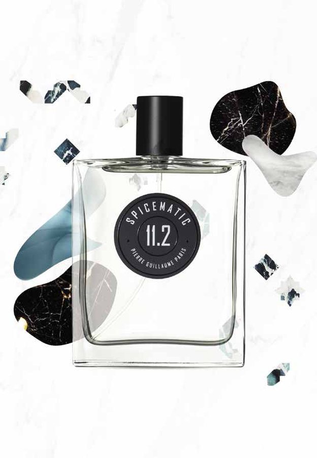 Flacon Pierre Guillaume Paris Spicematic 11.2 eau de parfum