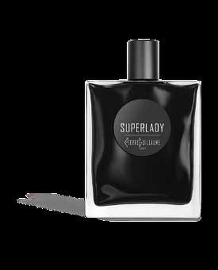 Flacon Pierre Guillaume Paris Superlady eau de parfum