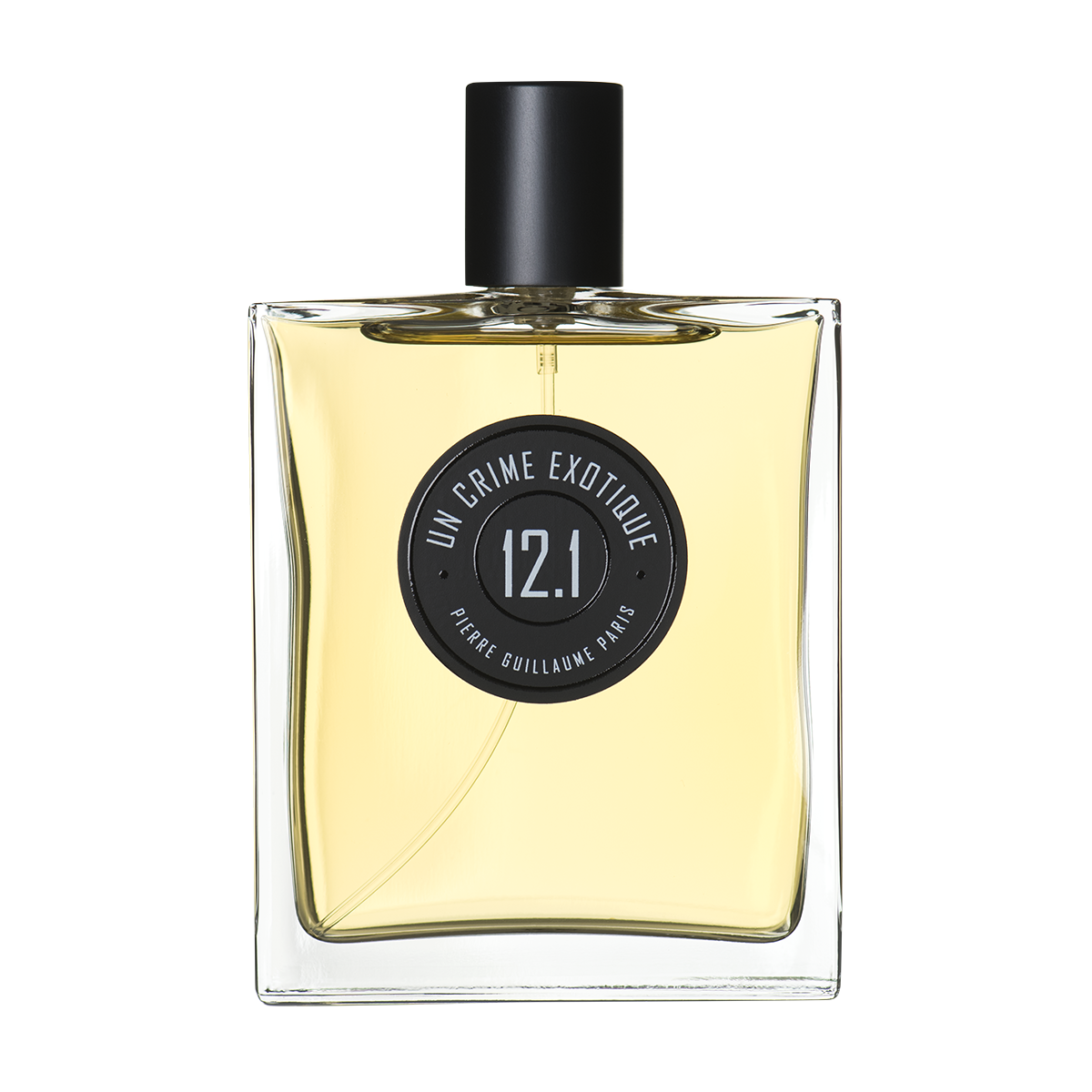Pierre Guillaume Paris Un Crime Exotique 12.1 eau de parfum bottle